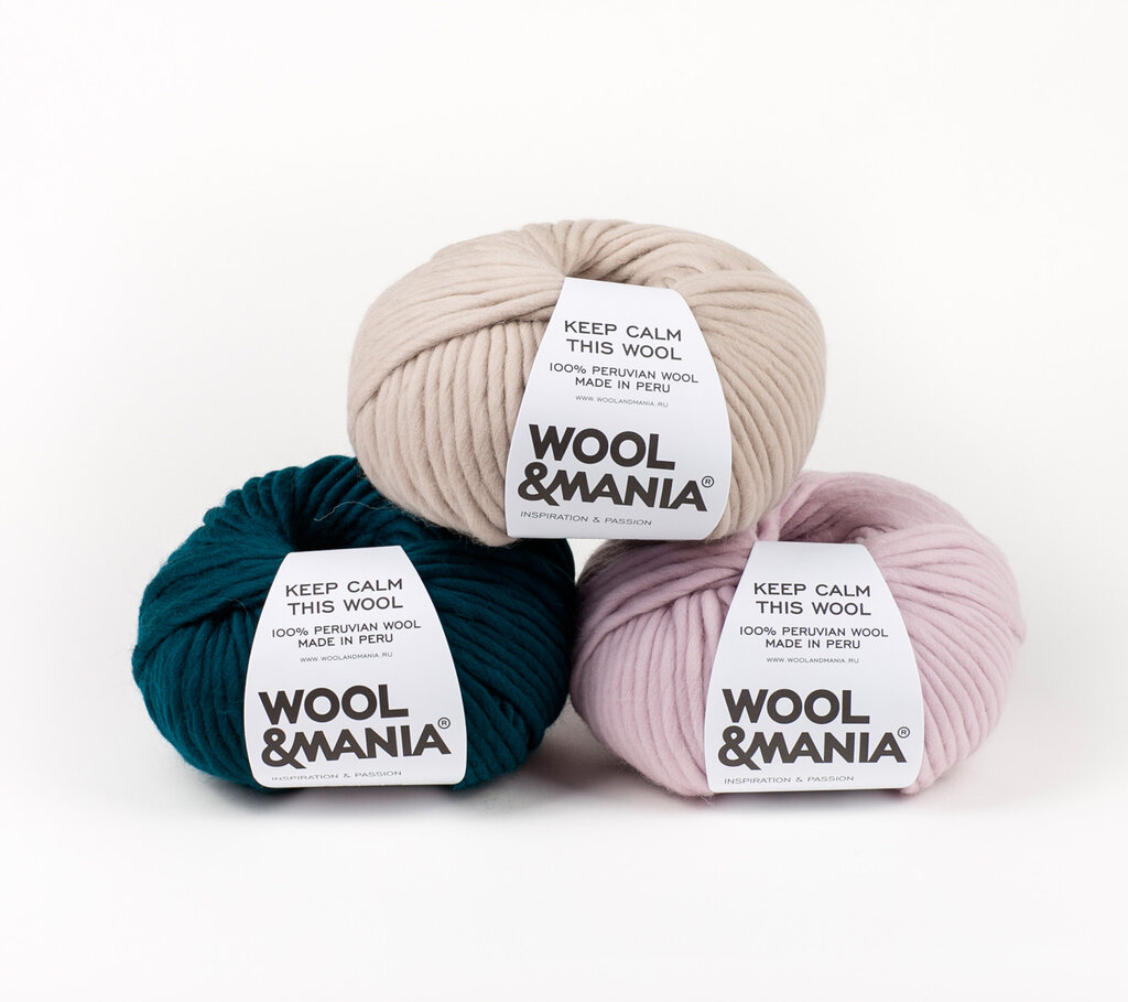 Магазин Пряжи Woolyyarn В Москве