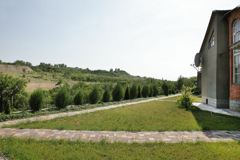 Гостиница Dubrava в Волгограде