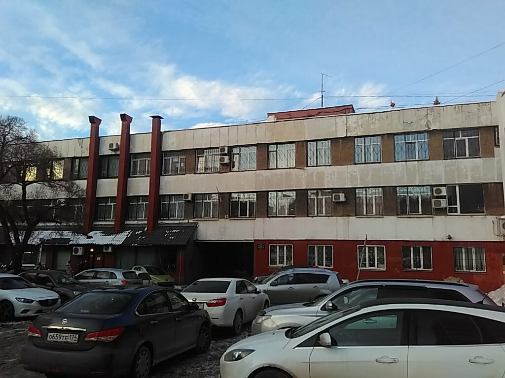 Калин суд челябинск
