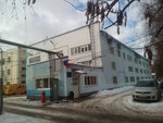 Тверьгорэлектро (ул. Ротмистрова, 27, Тверь), обслуживание электросетей в Твери