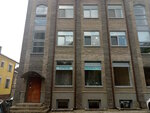 Shik Tur (улица Владимира Моссаковского, 28), travel agency