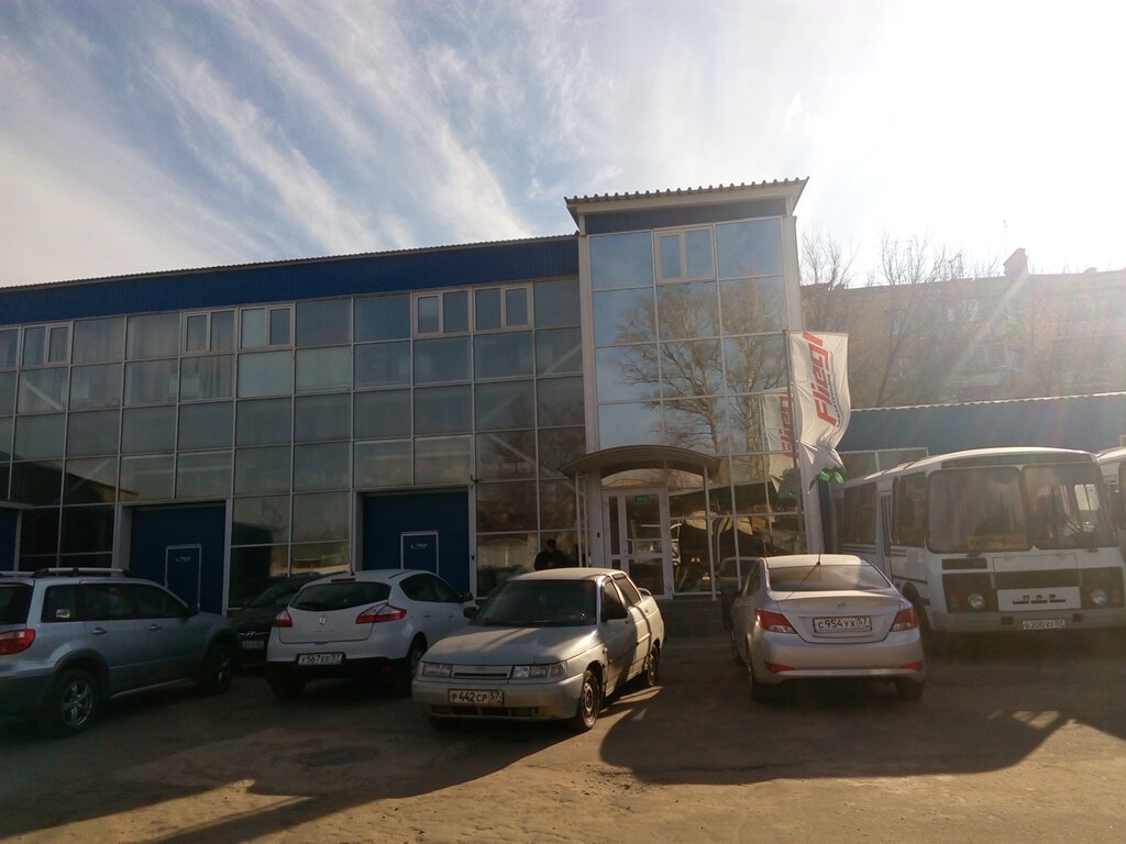 Equipment of laboratories Seylis-Grupp, Orel, photo