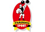 FitAtletik-sport (Geroyev Panfilovtsev Street, 1А), point of delivery