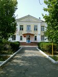 Srednyaya obshcheobrazovatelnaya shkola № 11 (Komitetskaya Street, 58), school