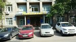 Remosnastka (Planirovochnaya ulitsa, 18/1) ، معدات رفع
