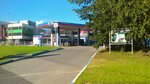 Linos (Kolomyazhskiy Avenue, 19), gas station