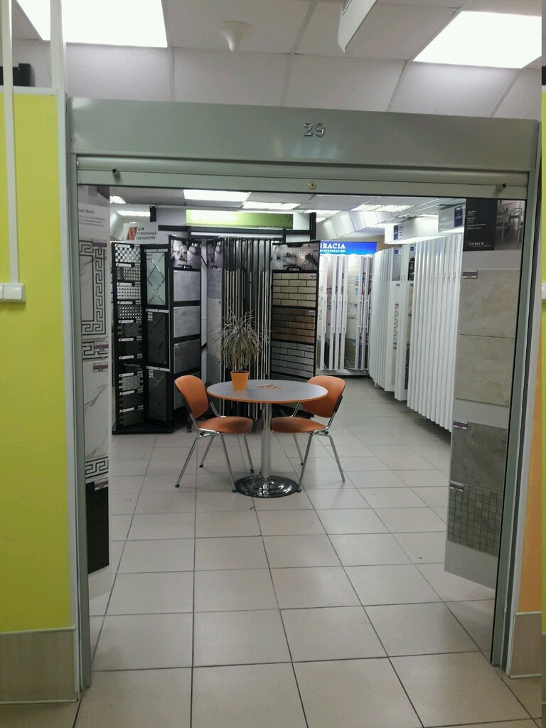 Веста керамика санкт петербург
