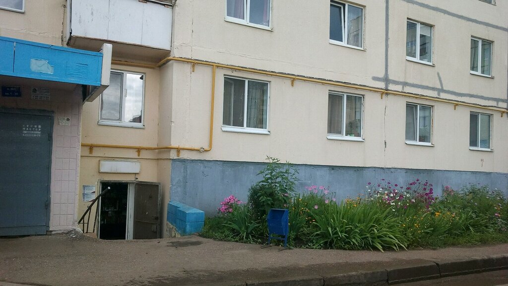 Уфа микрорайон шакша карта