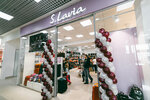 S. Lavia (Privokzalnaya ploshchad, 1), haberdashery and accessories shop