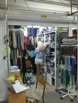 Strazika (Yakusheva Street, 33), sewing accessories