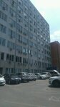 Zernovyye sistemy Sng (50th-letiya Rostselmasha Street, 2-6/22) ، معدات صناعية