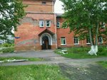 Banya № 13 (mikrorayon Moskovka, Molodogvardeyskaya ulitsa, 1), baños