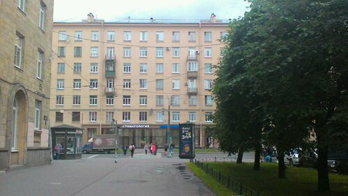 Снаружи