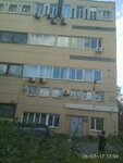 Concord (Kalinina Street, 13А), outdoor advertising
