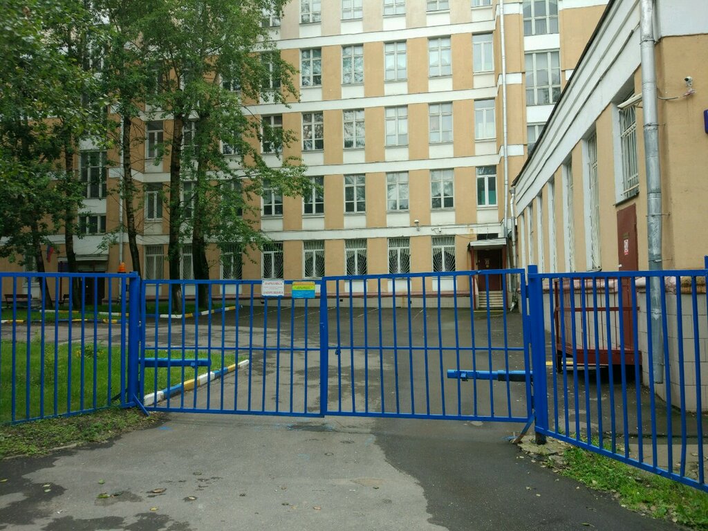Карина романовская клеофия школа