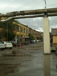 Glass Khaus Plus (Mazita Gafuri Street, 71к1), vidrio, productos de vidrio