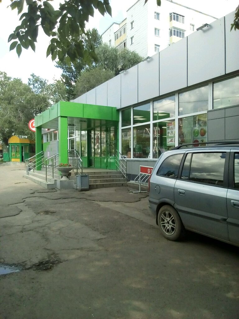 супермаркет — Пятёрочка — Казань, фото №2