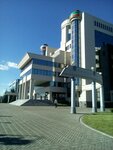 Электронный Татарстан (Orenburg tract, 5) ، محطة معلومات