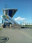 Khokkeyny klub Dinamo (Orenburgskii Tract Street, 11), sports club