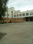 Детская музыкальная школа имени Джаудата Файзи (Bratyev Kasimovykh Street, 14), music school