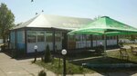 Kafe Gril (Raiduzhna Street, 33), cafe