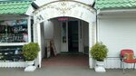 Rybny otdel (Akademika Hlushkova Avenue, 36), fish and seafood