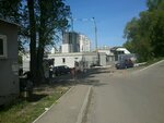 Gsk Zhulyany 1 (Ushynskoho Street, 16А), garage cooperative