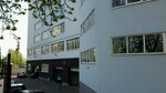 GarageKyiv (Raiduzhna Street, 25А) ، ورشة لتصليح السيارات