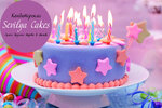 Sevilya Cakes (posyolok Gorka, 1), tartas por encargo