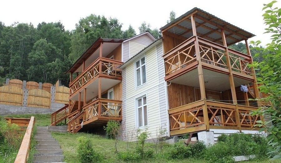 Фото отеля 2