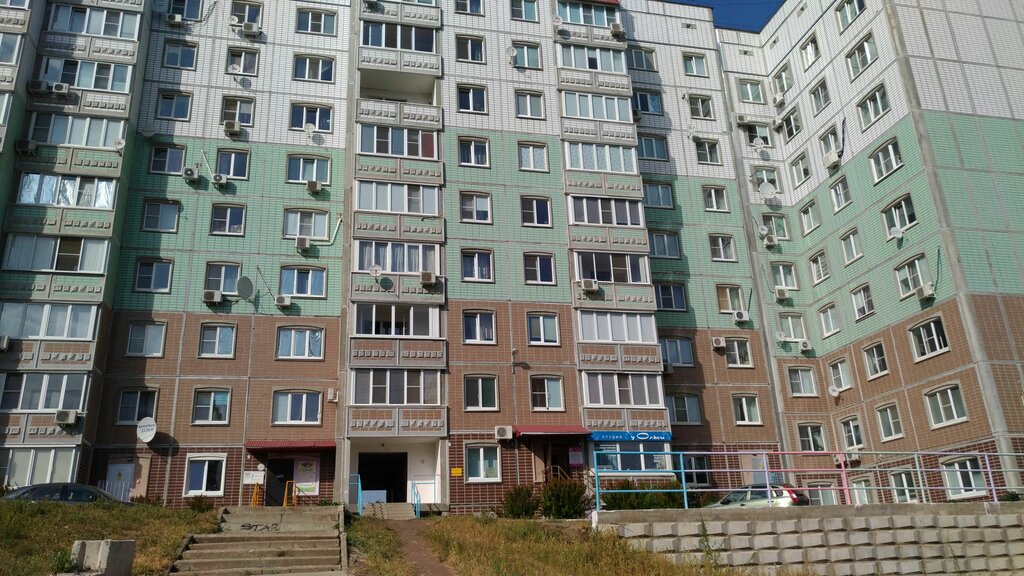 У ольги ул республики 135 фото