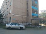 Общежитие (ул. имени Ю.А. Гагарина, 16Б), общежитие в Троицке