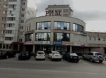 Рим (Kaluzhskaya Street, 20А), shopping mall
