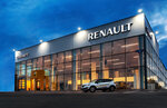 Фото 1 Сиалавто, официальный дилер Renault