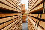 Gromov Park (Uralskaya ulitsa, 71Б), woodworking enterprise