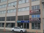 Aydin Dugun Salonu (Bursa, Yıldırım, Samanlı Cad., 22A) ، قاعة الولائم
