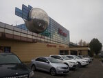 SPA & fitness центр Мисто (Клочковская ул., 190А, Харьков), фитнес-клуб в Харькове