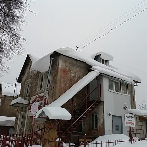У бабушки  фото 4
