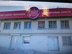 Emulzer (İstanbul, Gaziosmanpaşa, Cebeci Cad., 73) ، شركة الإدارة