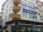 Park Evler Rehabilitasyon Merkezi (İstanbul, Bayrampaşa, 50. Yıl Cad., 37), medical rehabilitation centre