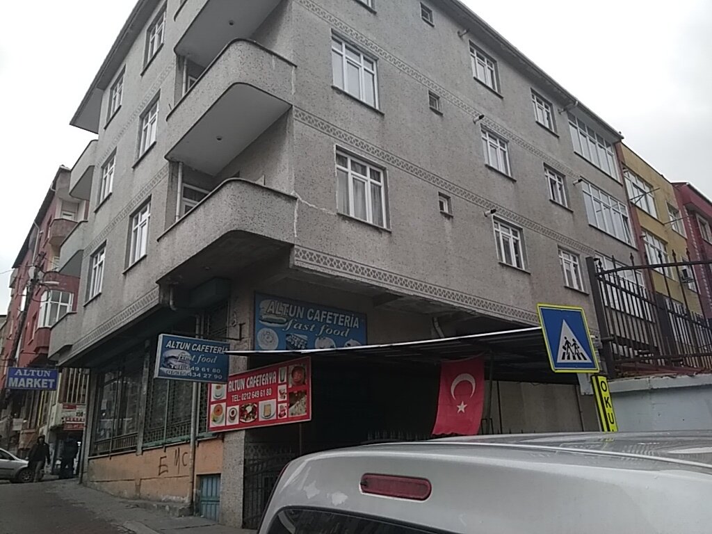 altun kafeterya kafe karadeniz mah menderes cad no 39 gaziosmanpasa istanbul turkiye yandex haritalar