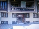Eroglu Construction (İstanbul, Gaziosmanpaşa, Fevzi Çakmak Mah., İstanbul Cad., 107) ، شركة بناء