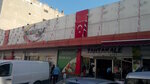 Tahtakale Spot (Antalya, Muratpasa District, Sinan Neighborhood, 1261st Street, 9-11/1), department store