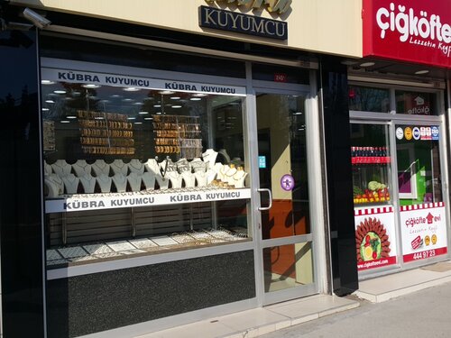 Kübra Kuyumculuk Fotoğraf 2