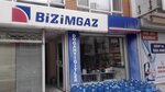 Bizimgaz Tup Bayi (İstanbul, Kadikoy, Bostancı Mah., Kitapçı Mehmet Süleyman Sok., 45), construction company