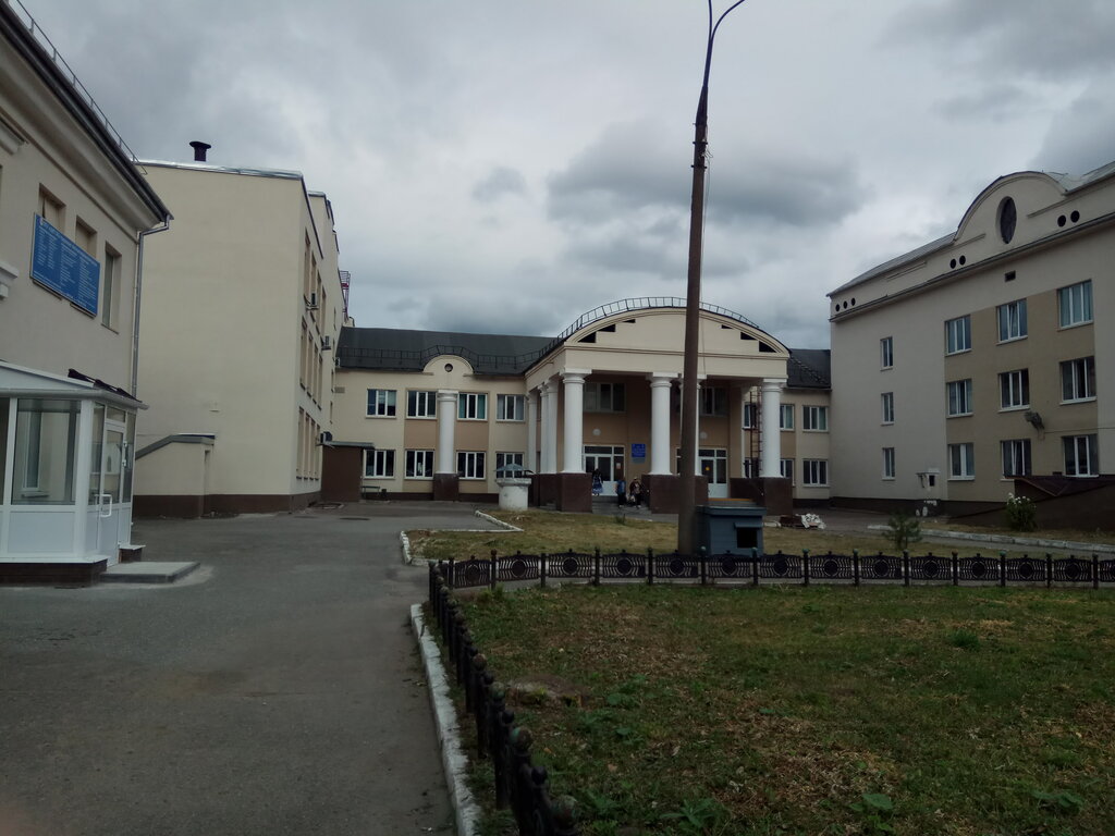 Волга медикал нижний новгород
