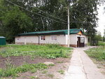 MarKa (Kommunisticheskaya Street, 34Б), bar, pub