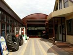 Агроснаб (ulitsa Yefremova, 360), camiones, equipamiento para camiones