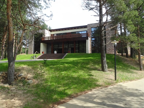 Фото Бухта Коприно