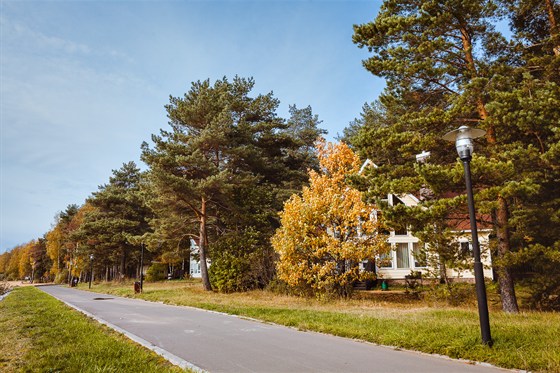 Фото Бухта Коприно